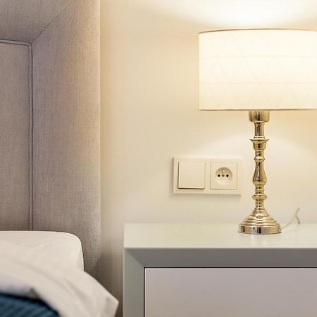 Holiday Sopot Apartment Ngoại thất bức ảnh