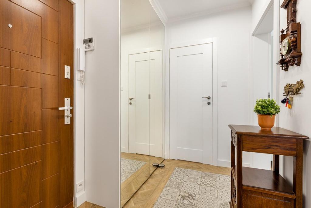 Holiday Sopot Apartment Ngoại thất bức ảnh