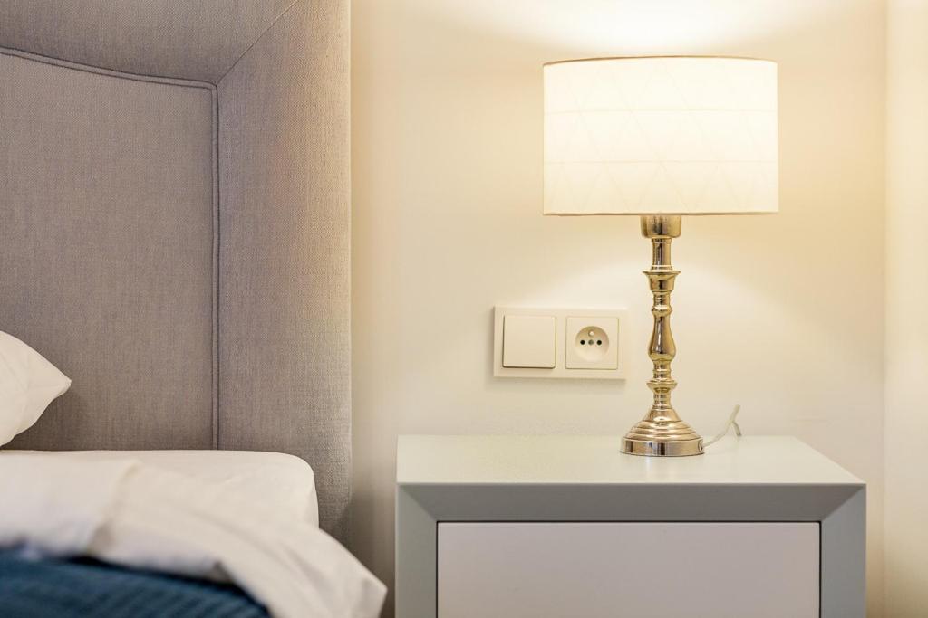 Holiday Sopot Apartment Ngoại thất bức ảnh