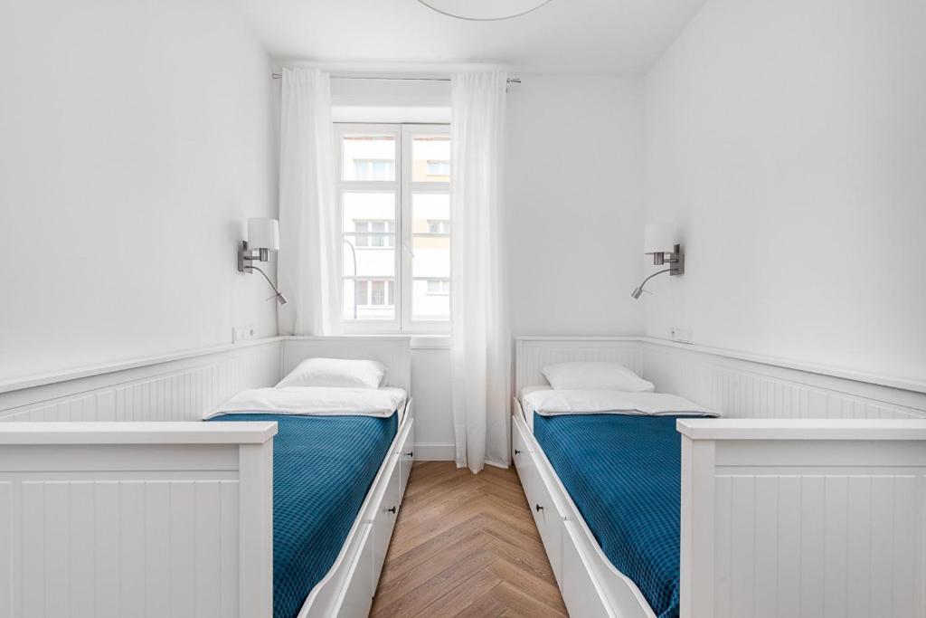 Holiday Sopot Apartment Ngoại thất bức ảnh